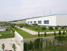 乌兰察布开发区自来水公司