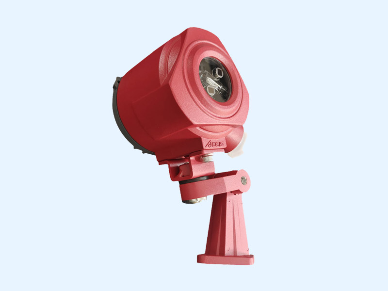 红外火焰探测器